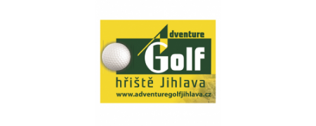 Adventure Golf Jihlava