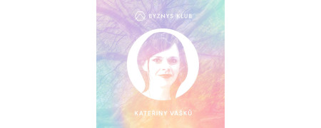 Cyklus inspirativních setkávání - Byznys klub